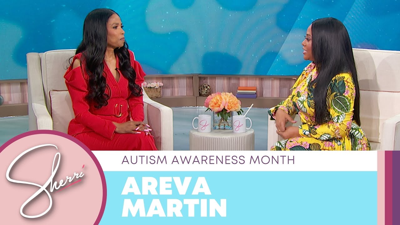 Autism Awareness Month | Areva Martin | Special Needs Network