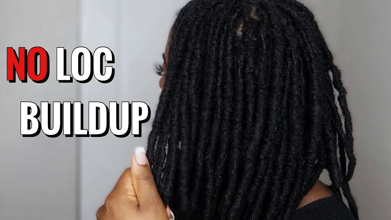 5 WAYS I KEEP MY LOCS CLEAN | #KUWC