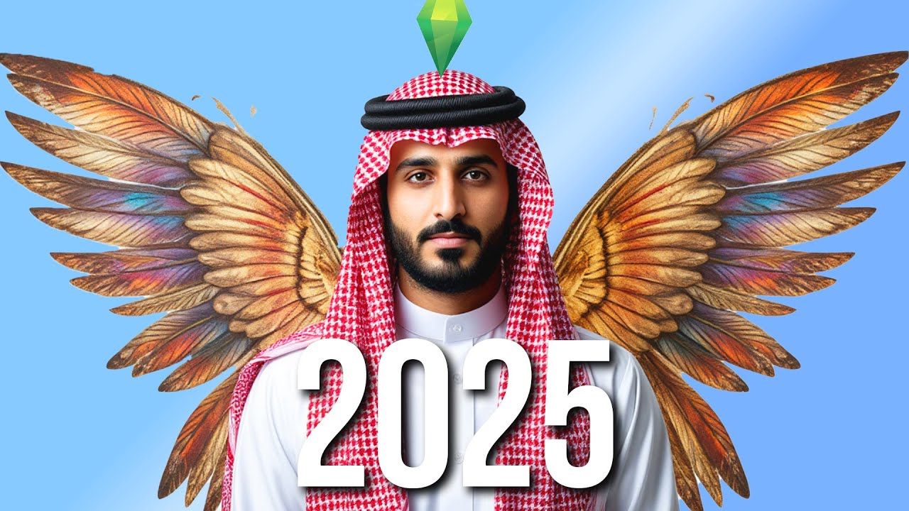 Чем запомнился Симс 4 в 2025 году