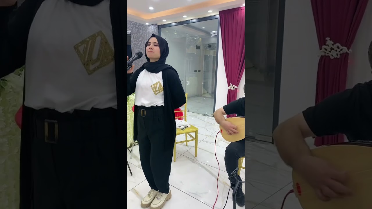 Aynur Bolat.. Düğün..Esmere