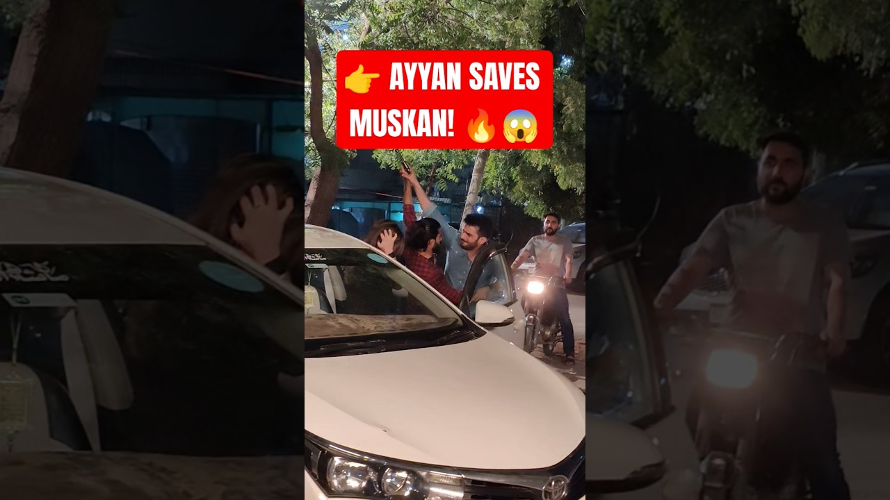 |INTEKHAB DRAMA| Ayyan vs Dacoits! The Action Scene Behind Intekhab 🔥🎬#bts