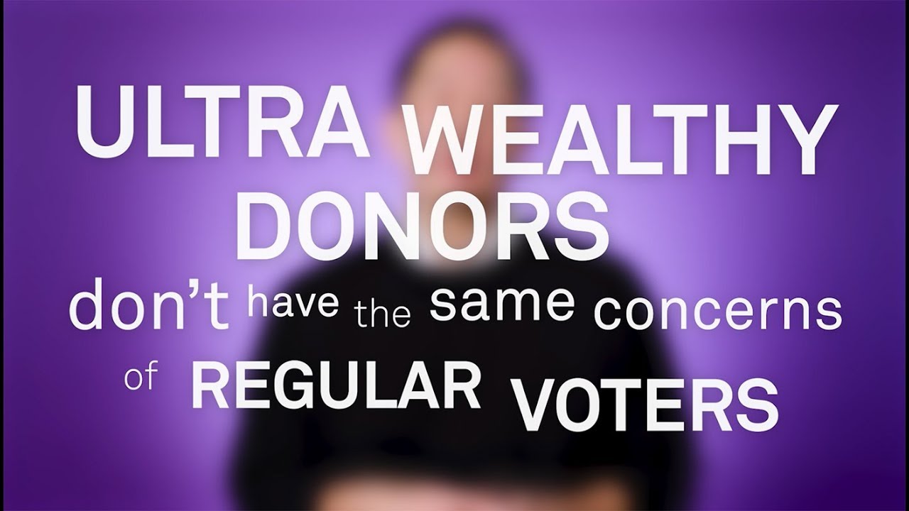 A Northwestern Law Professor Explains: Michael Kang on Campaign Finance