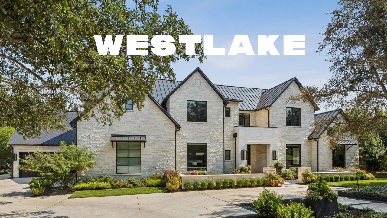 Vaquero | 1403 Fountain Grass Court, Westlake