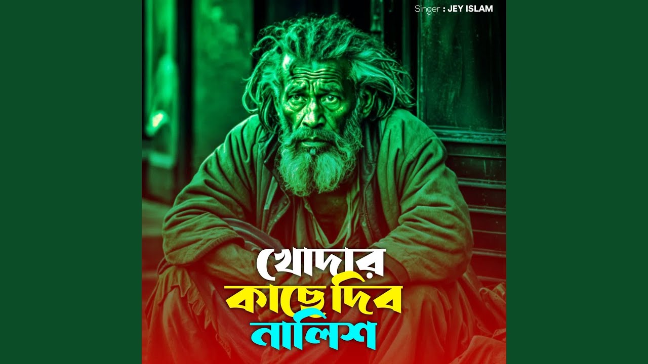 KHODAR KACHE DIBO NALISH