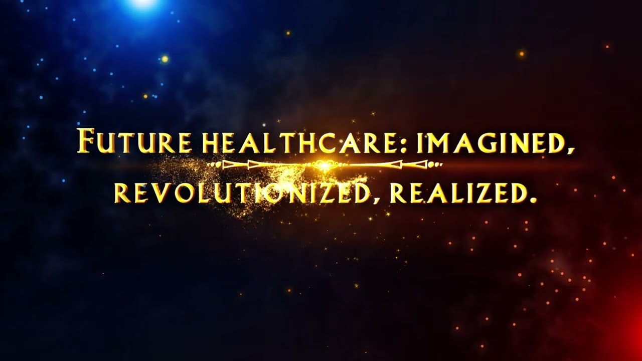 Future Healthcare Today: A Revolution in Holistic Wellness