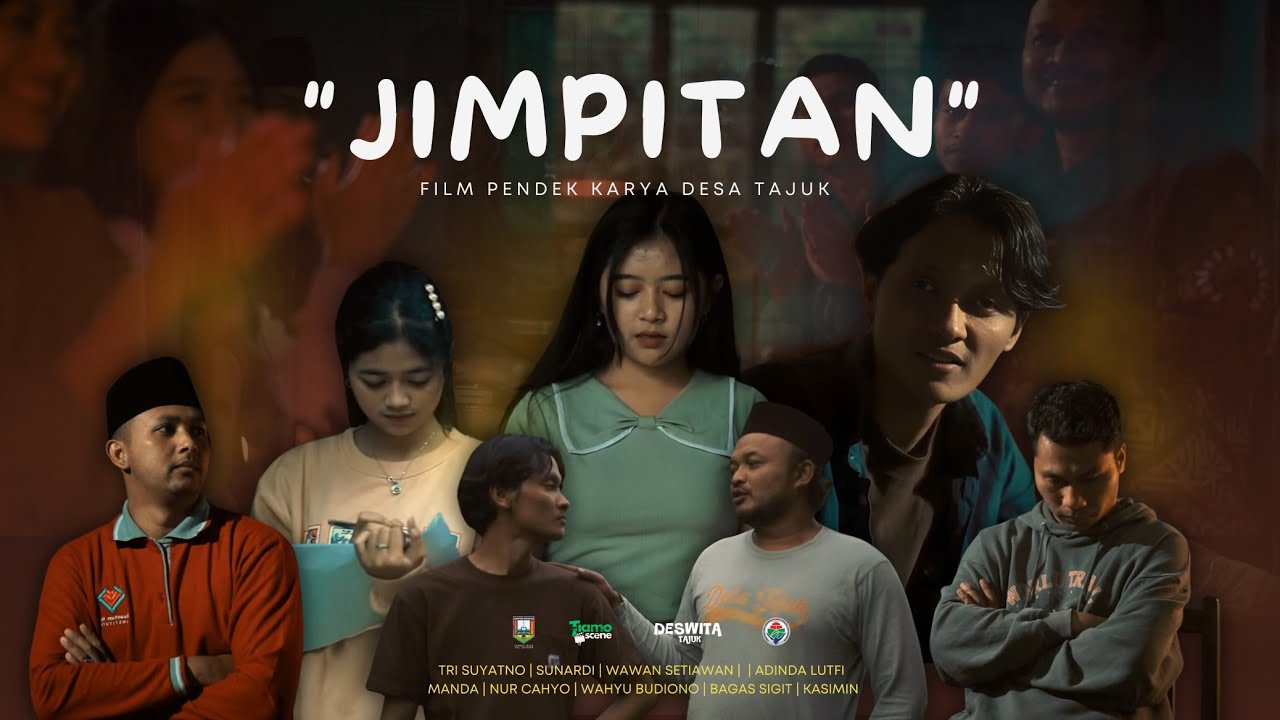 JIMPITAN_FILM PENDEK