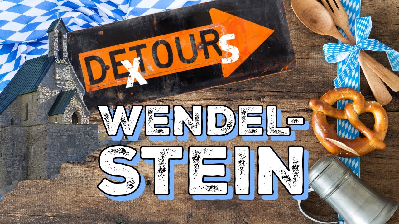 Wendelstein - Atemberaubende Auffahrt mit der Zahnradbahn & Talwanderung mit Hund 🚂🏞️🐕