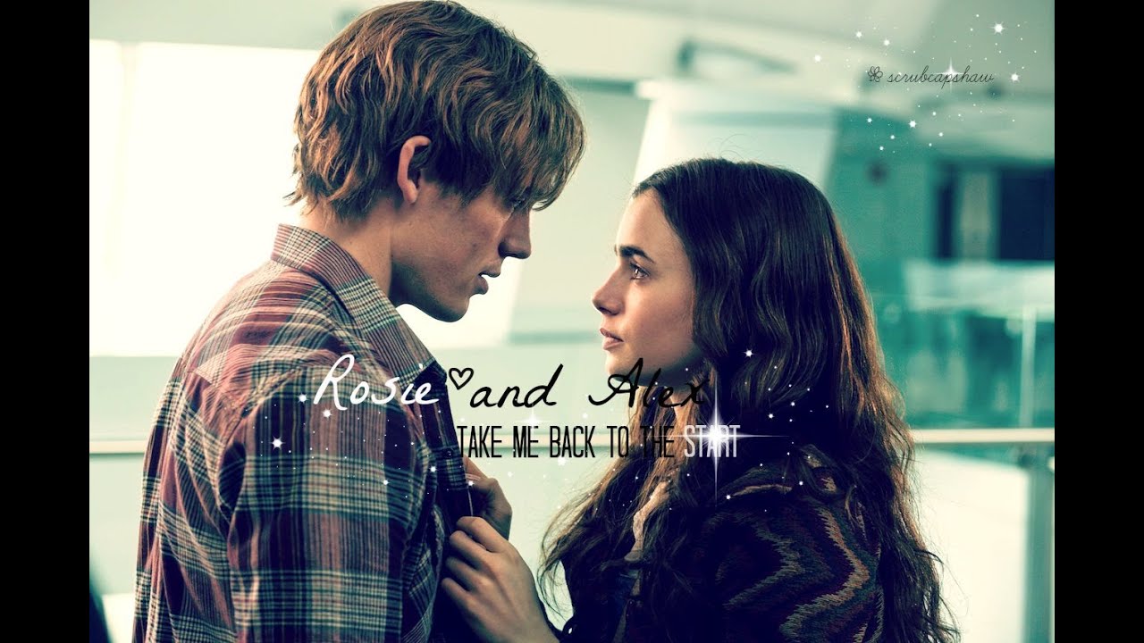 rosie and alex | take me back to the start