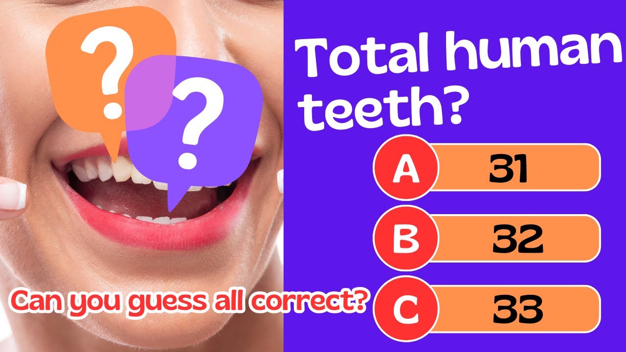 Only Smart People Can Score 100% On This Quiz | General knowledge quiz | ARE YOU A GENIUS | Trivia