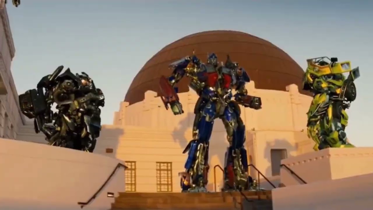 Cybertronun derenişi @TRANSFORMERS👑KİGDOM song edits #music  #youtubemusic #transformers