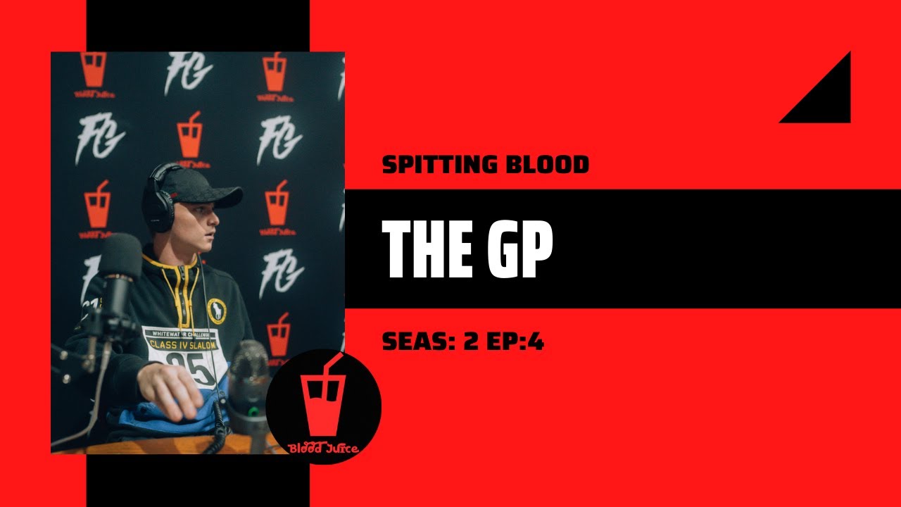 The GP - Spitting Blood - Seas: 2 Ep: 4