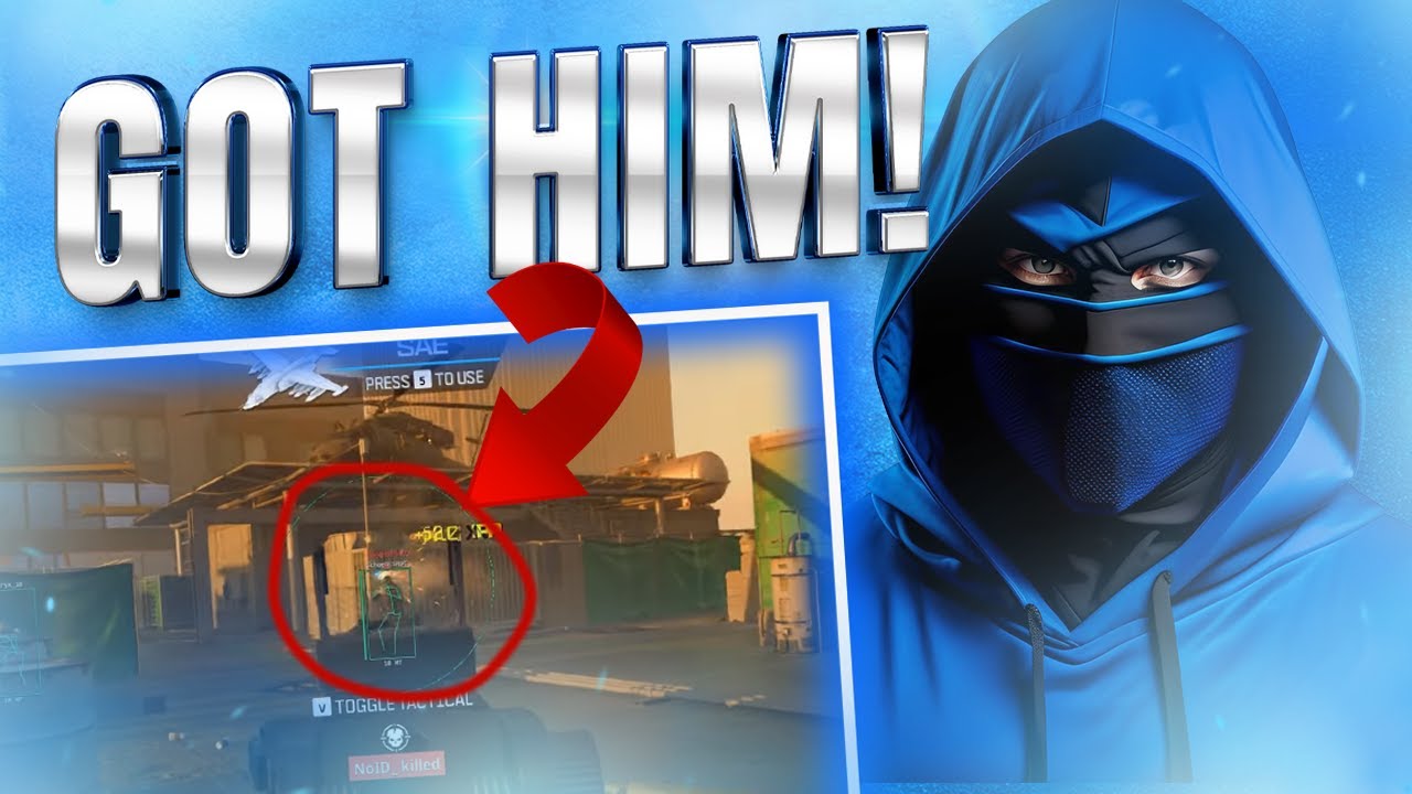 LYMAX EXPOSED 100% CHEATING IN CALL OF DUTY