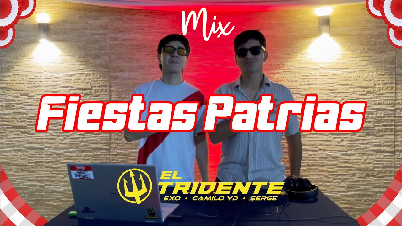 🔥MIX FIESTAS PATRIAS 2025 🔥🇵🇪 (FESTEJO, CUMBIA, ROCK, SAYA, HUAYNO)