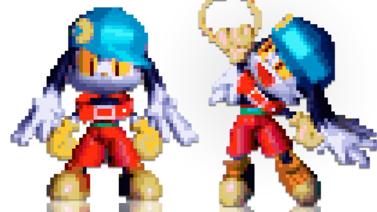 klonoa door to phantomile Walkthrough 100% with all the dialogues and cutscenes!!!