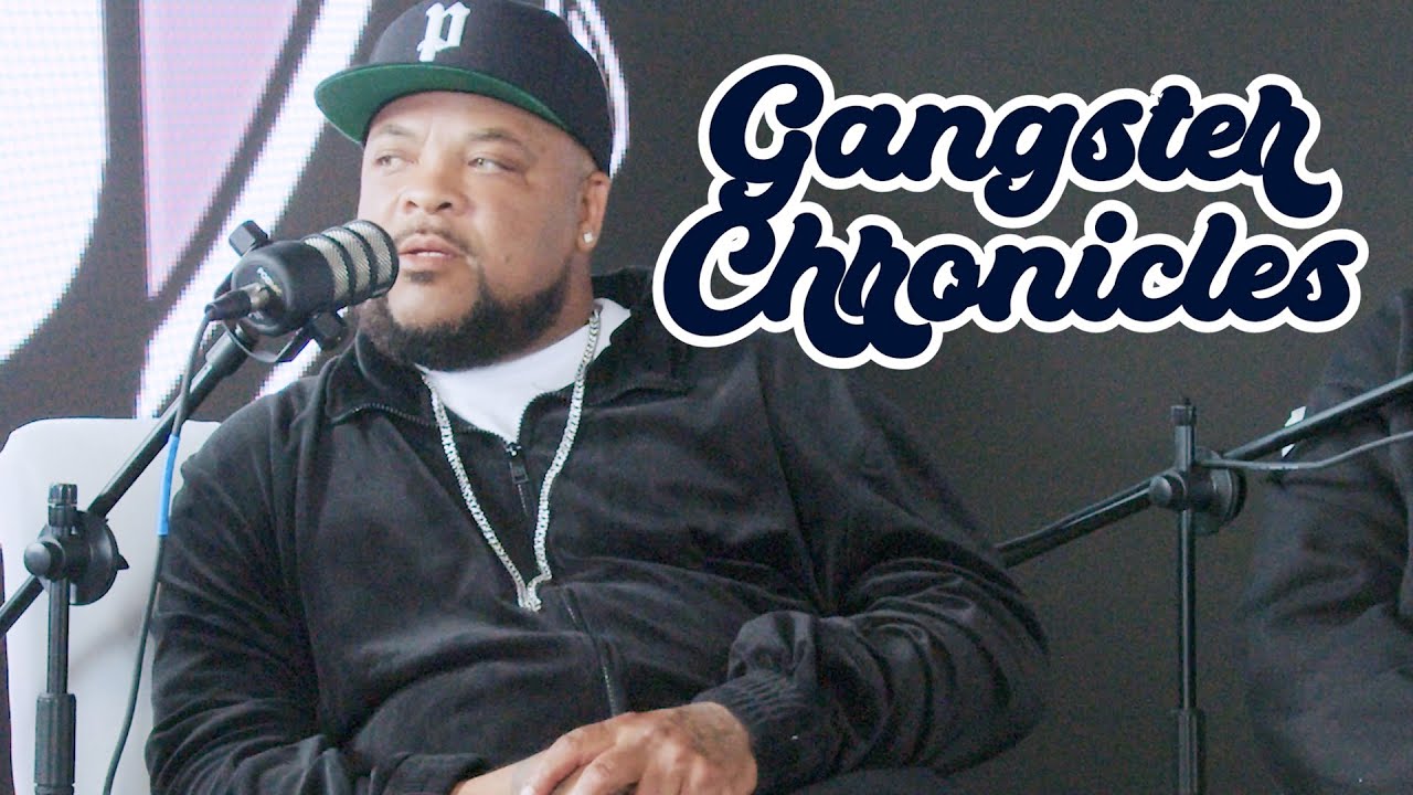 Kokane On Ruthless Vs Death Row Records, Ice Cube Vs Above The Law, Eazy E Rumors, Snoop Dogg & More