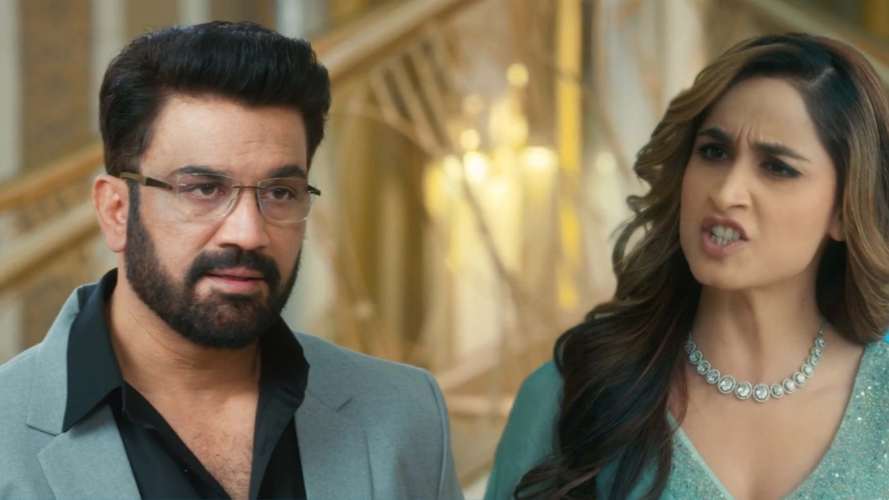 Tum se tum tak 9 March Today Full episode twist | Mansi stopped Arya and mom