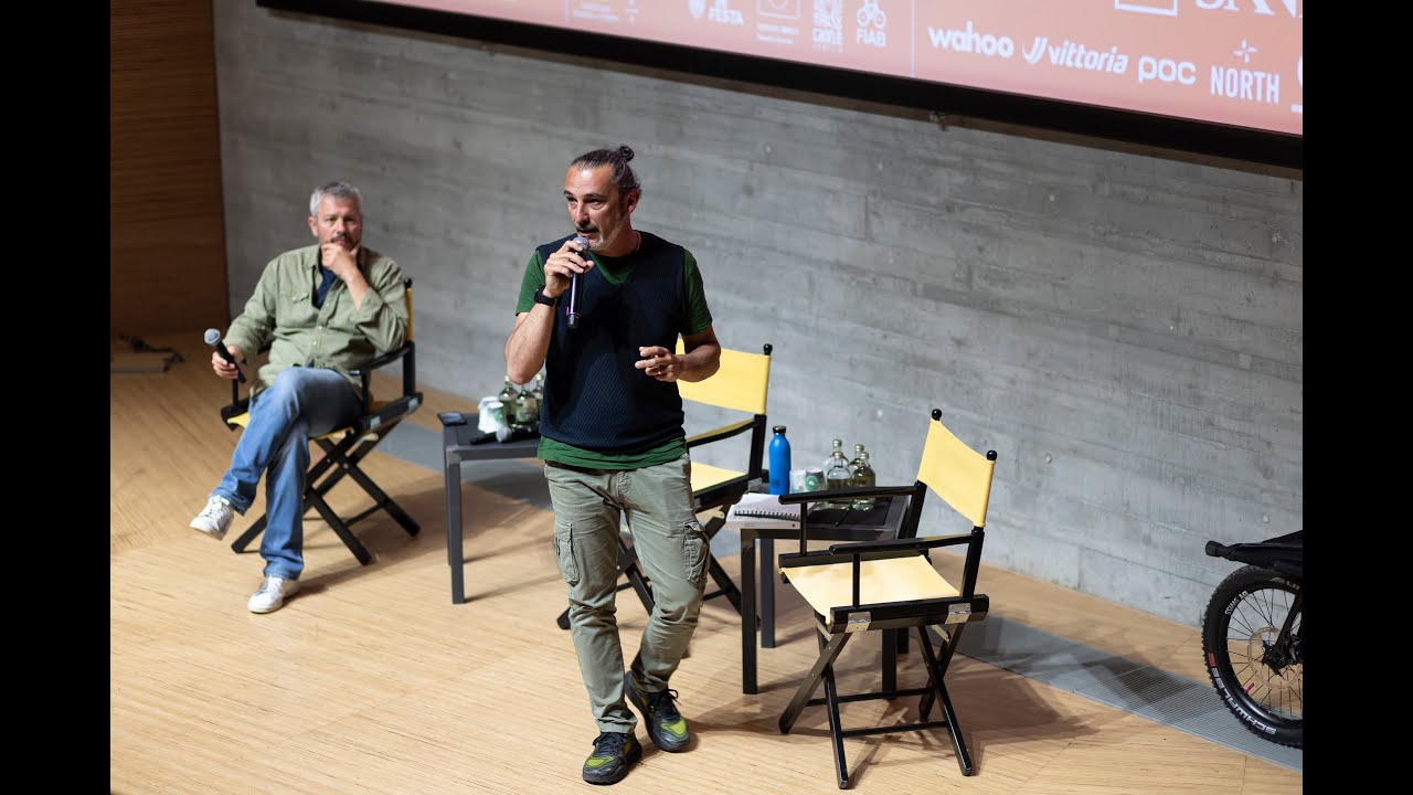 PAVE'2025 - Nicola Nurra / Mare nostrum, mare quod invaditur.