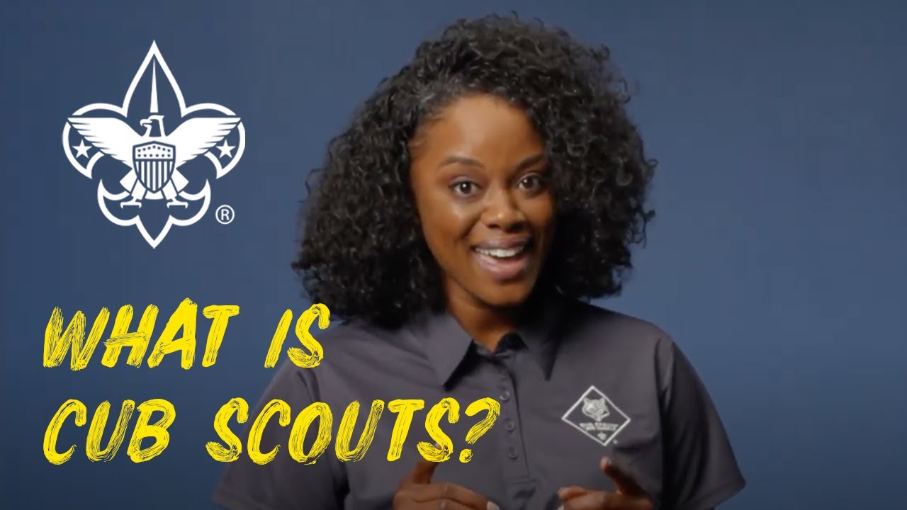 Scout Talk | What is Cub Scouts? | Scouting America