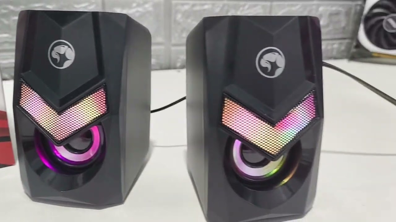 MARVO SG-118 Review 
