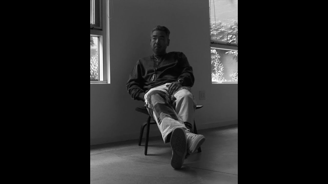 Converse × thisisneverthat® “NEW VINTAGE” - KB Lee