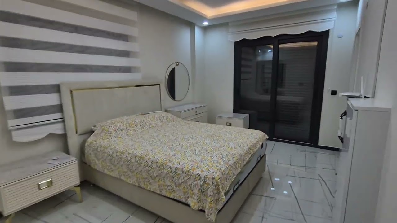 Didim de satilik 4 + 1 ayri mutfakli villa miletos emlak 