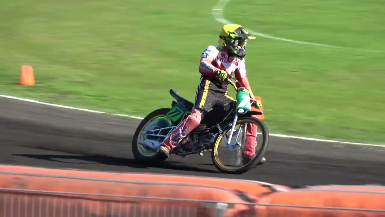 Speedway Veenoord 2024 Gouden Helm