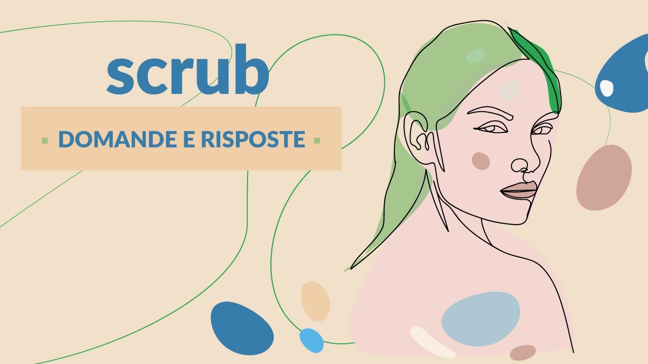 Scrub | La Dottoressa Cristina risponde alle vostre domande
