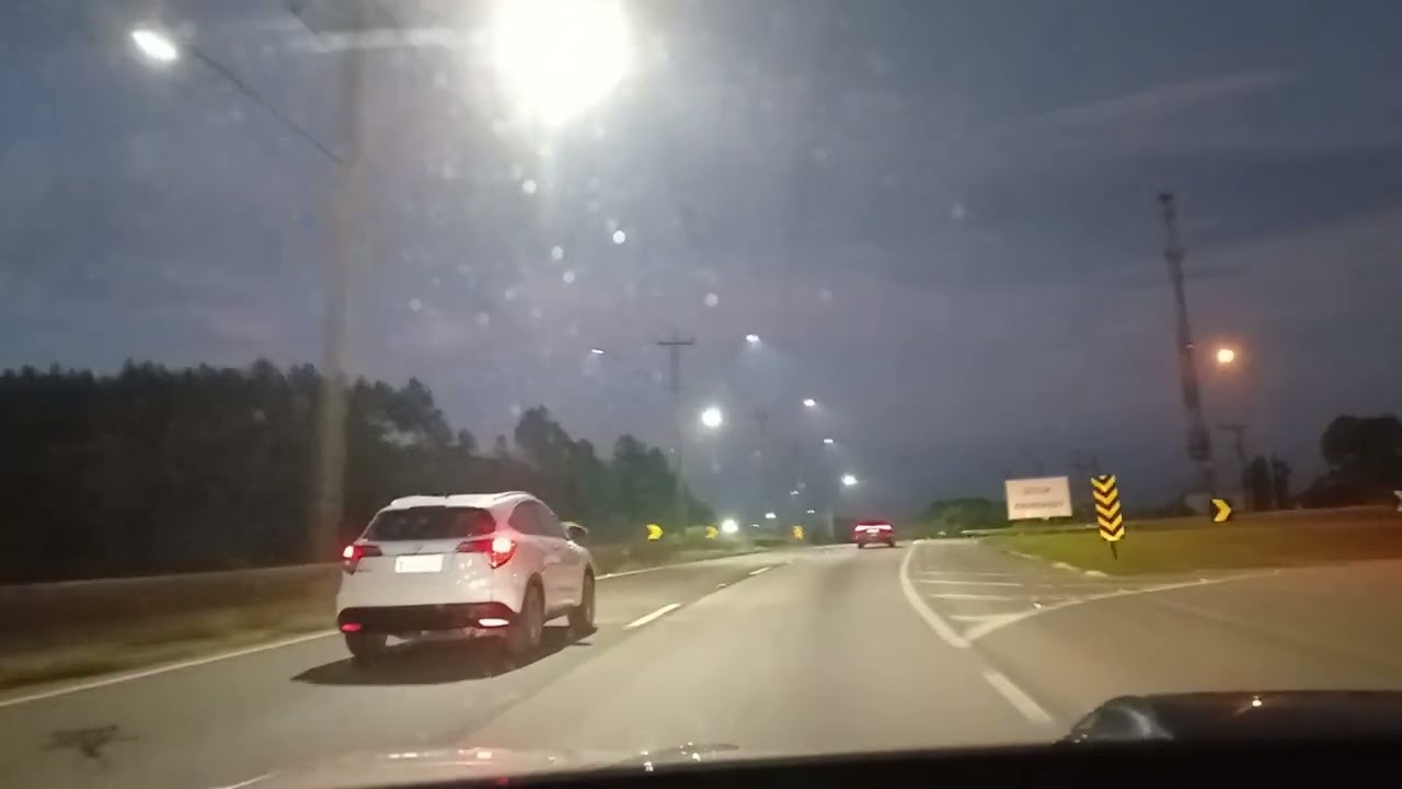 Viagem de férias para Gramado RS 12/2025 ( 1-parte para em Joinville SC )
