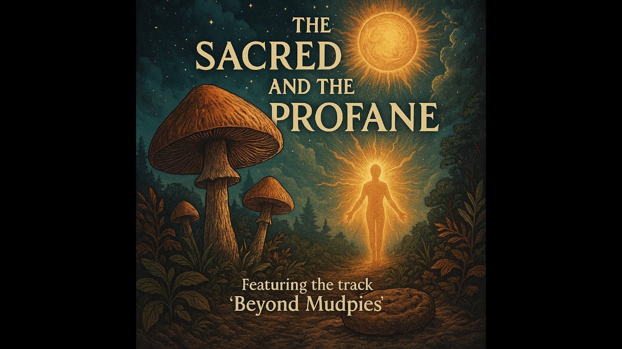 The Sacred and the Profane | Audiobook Chapter | The Middle Pillar: Science and the Sacred