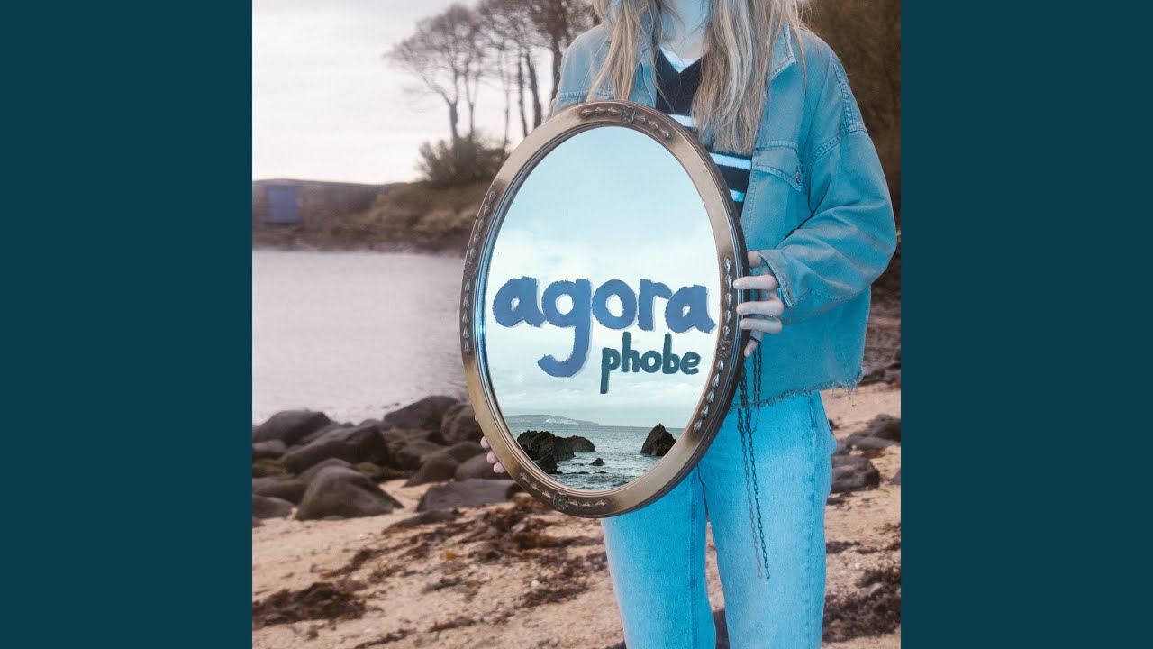 Agoraphobe