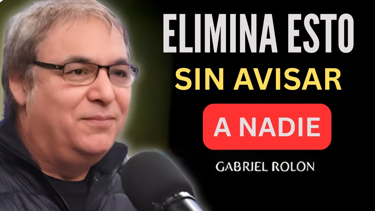 ELIMINA ESTO SIN AVISAR A NADIE