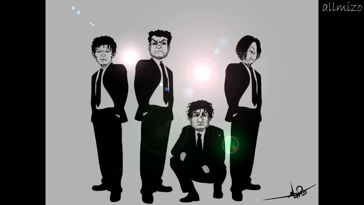 Magdalene - Sweet Surrender (Mizo Rock Gospel)