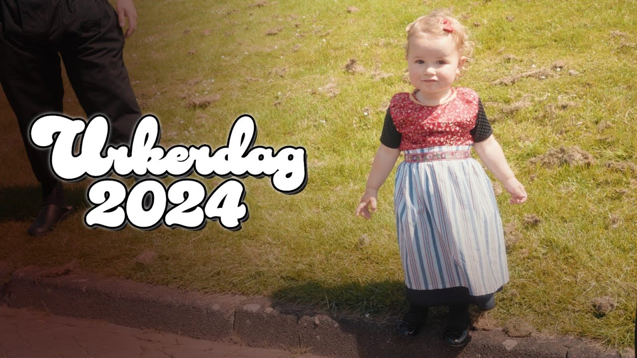 Urkerdag 2024