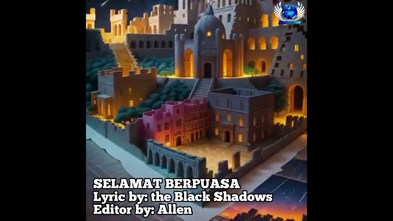 SELAMAT BERPUASA #musikviral #reggae #music #relaksasi #musikindonesia #musikkonten #musikalitas