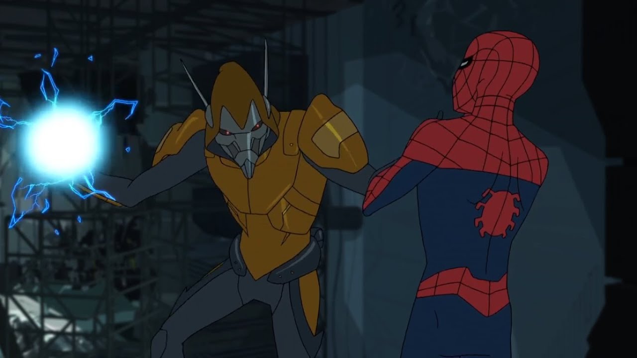 Everyone vs. Sinister Six and Hobgoblin CMV