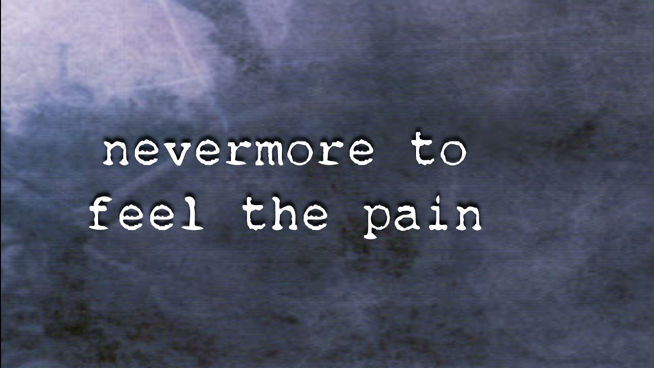 Nevermore | The Heart Collector | Lyric Video
