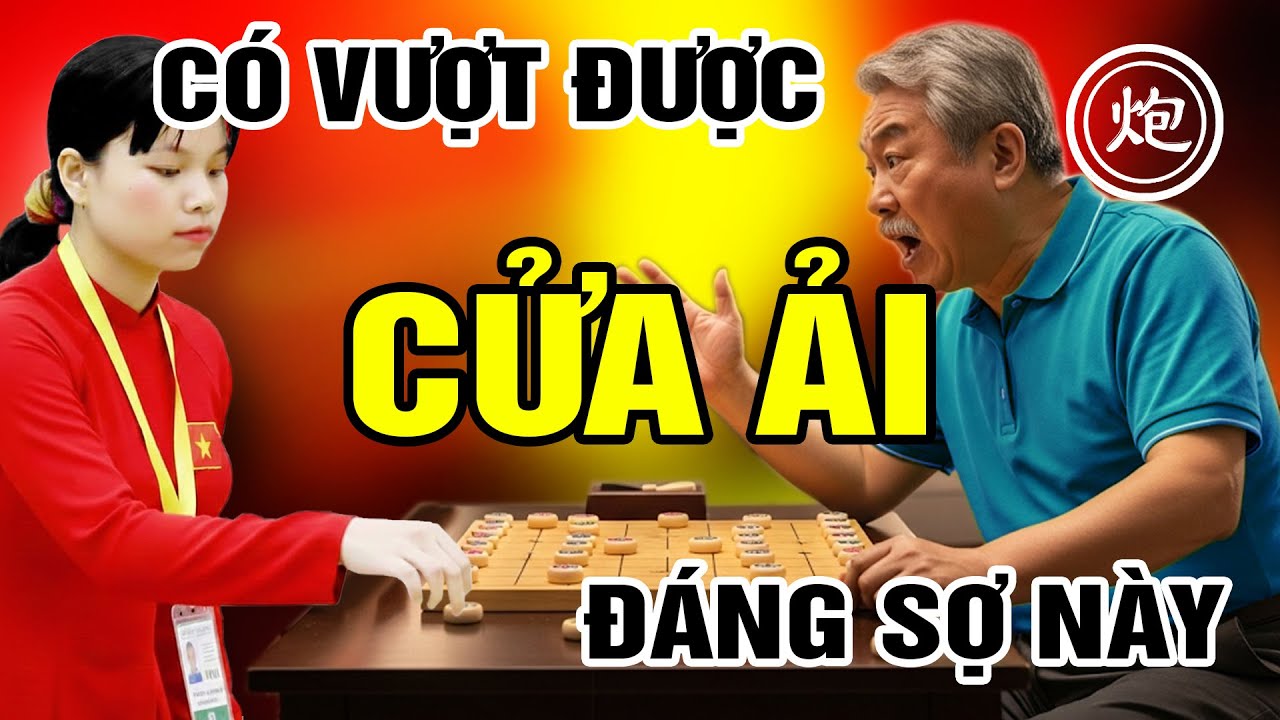 LÔI PHONG: 