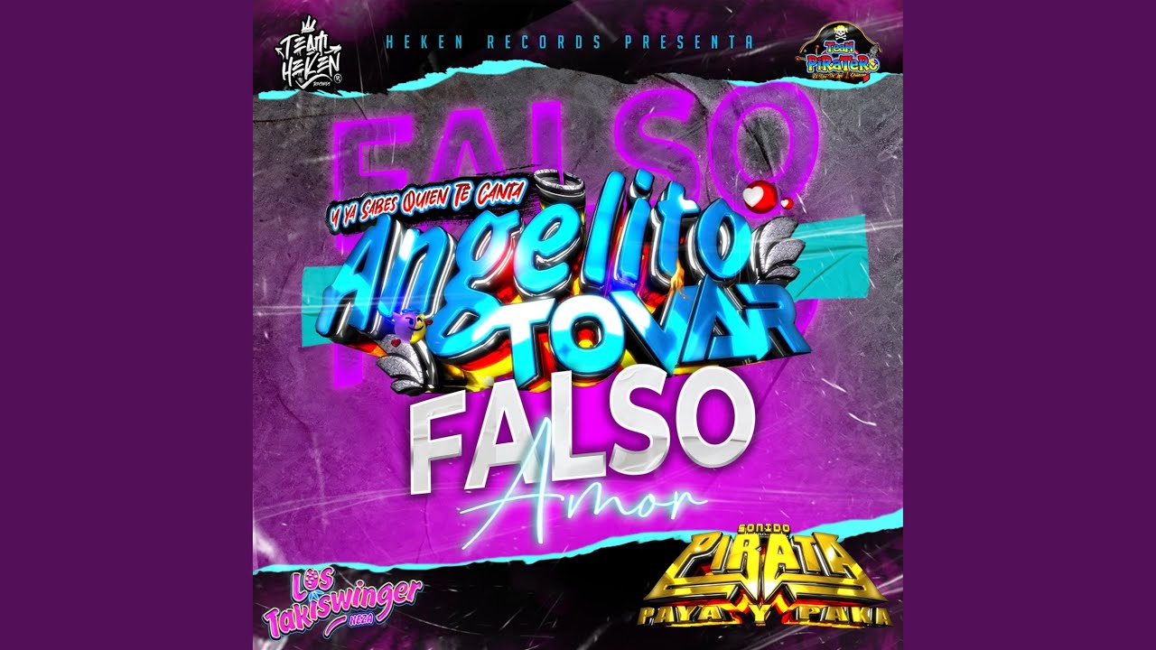 Falso Amor