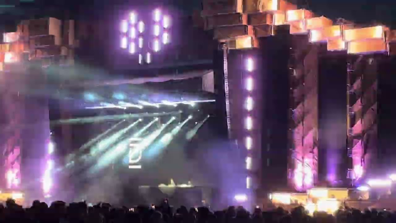 Dimension  - Beats for Love 2024 ♡ 10th Anniversary ♡ Ostrava sestřih 4K