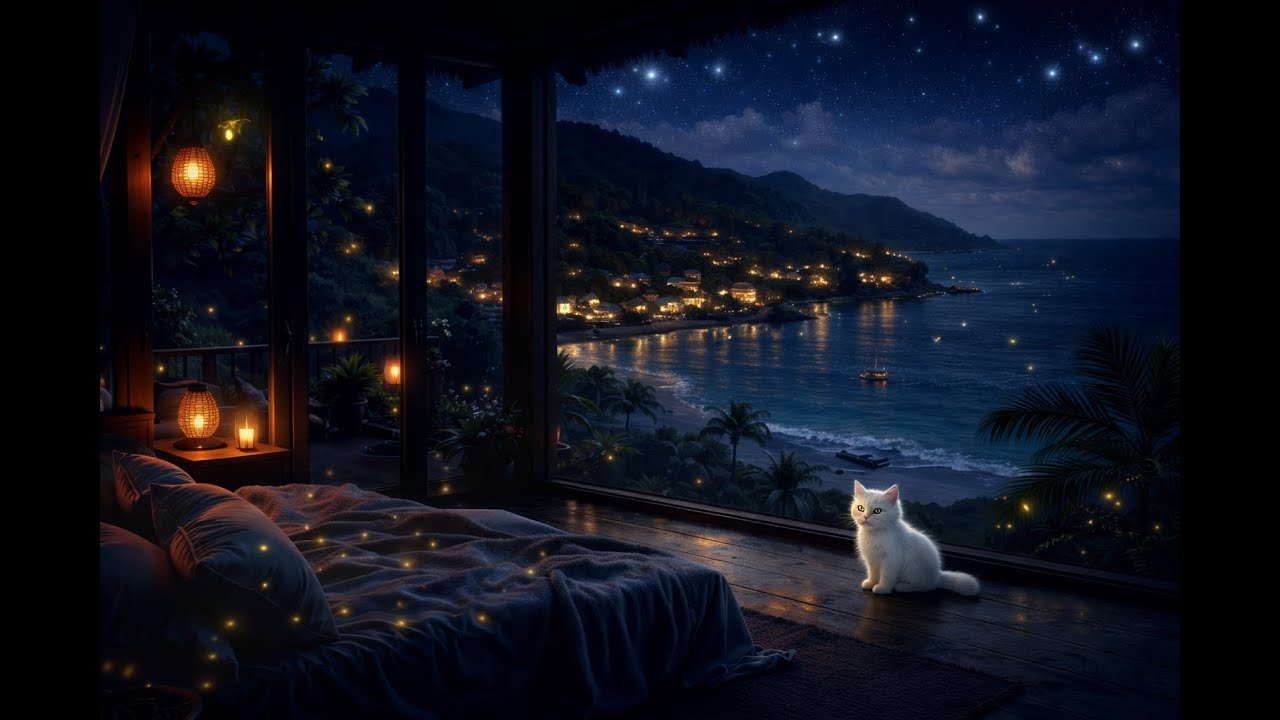 Now sleep instantly without any tension | Aside your insecurities and Relax your mind.