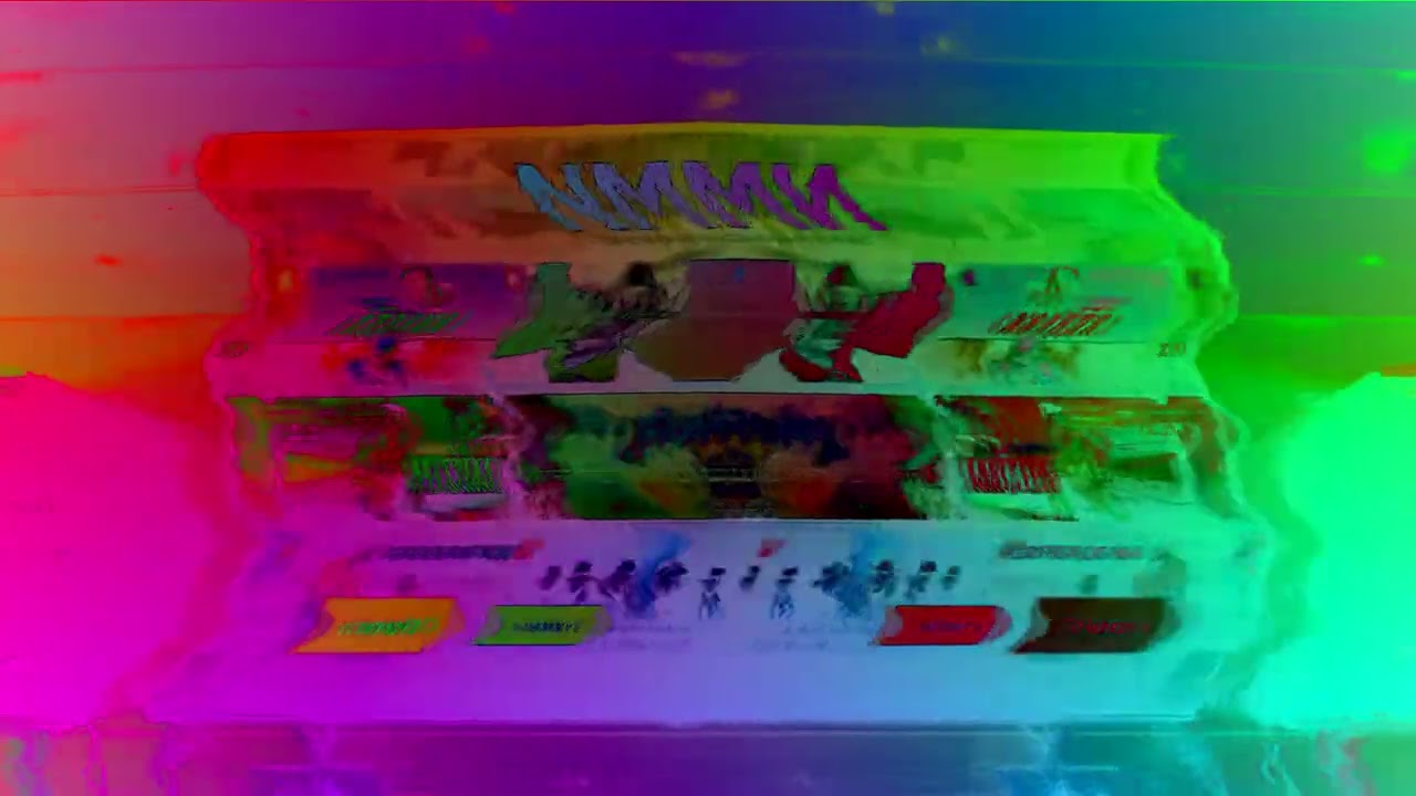 Preview 2 Netflix Promo 8.0 Effects (Inspired by Preview 2 Effects)