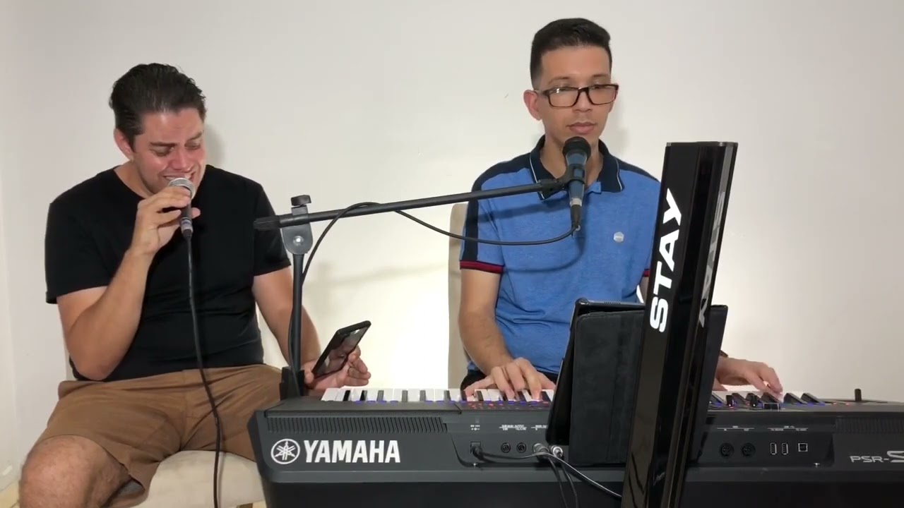 Filho Pródigo - Emanoel junior & Ricardo Attard (cover) Tonny Sabetta