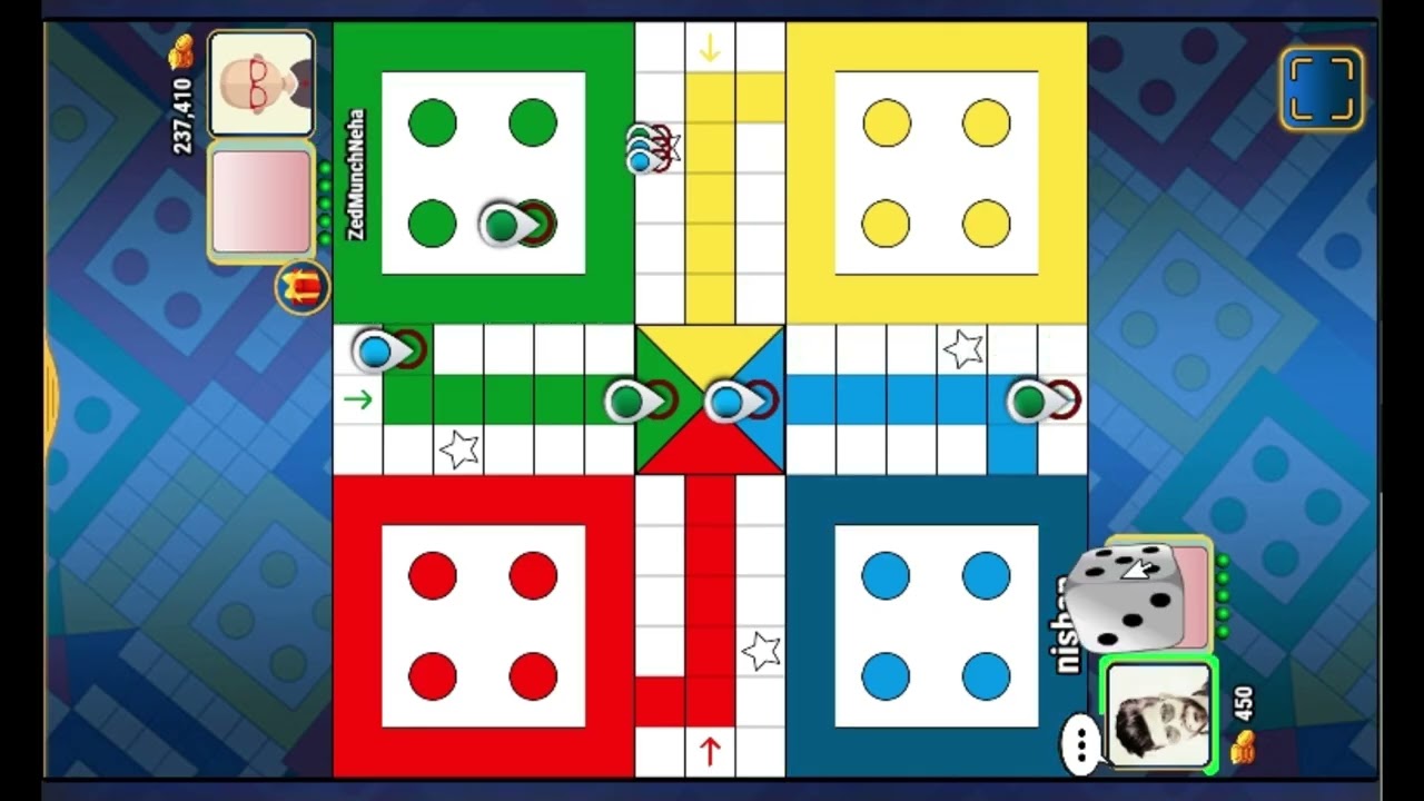 I was about to lose in the end! 😭 The pair of lucky Aisa games turned around! 😂🎲🔥