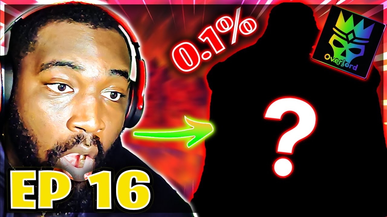 Evolving This SECRET ULTIMATE unit Made me Overpowered Anime last Stand Noob to Pro Ep 16
