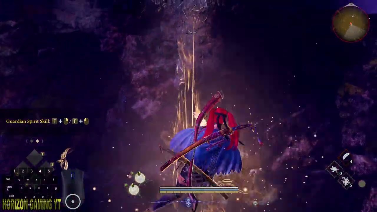 How to Finish Well, Well, Well - Nioh 3