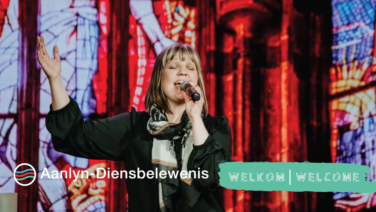 19 Julie 2020 | Mosaïek Aanlyn | Trevor Hudson | ‘n Manier van Lewe – Selfbeheersing