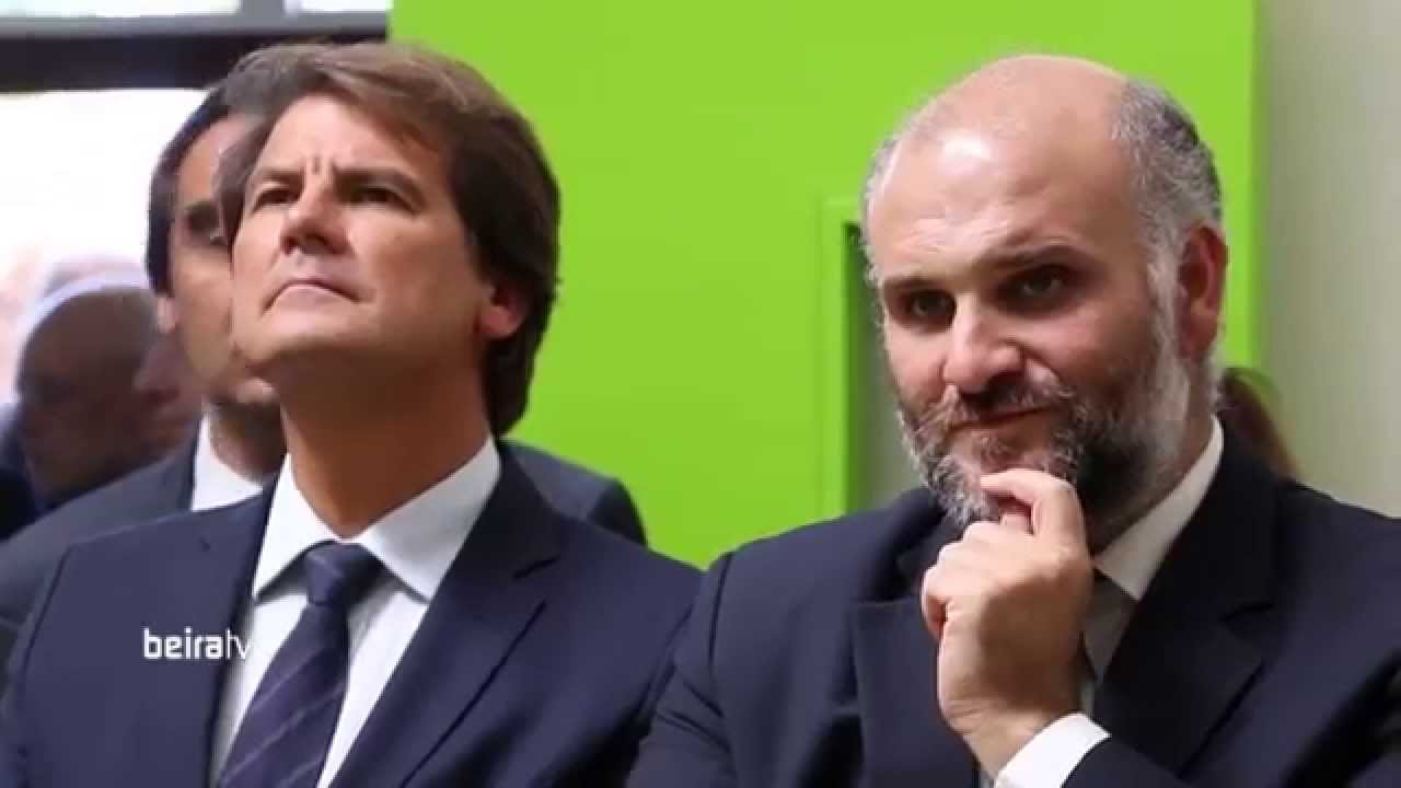 BEIRA TV: Centro investiga plantas da Beira Interior