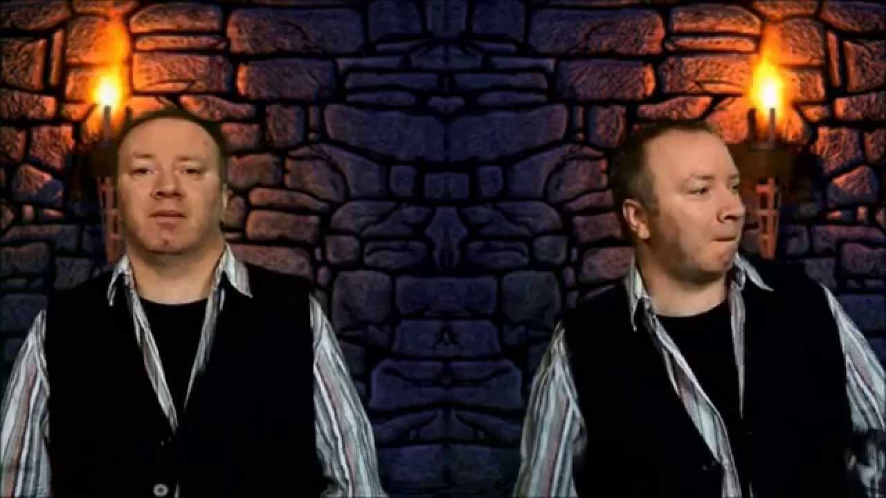 Wenn ich heute wüsste - Manfred Hilberger (Videoclip)