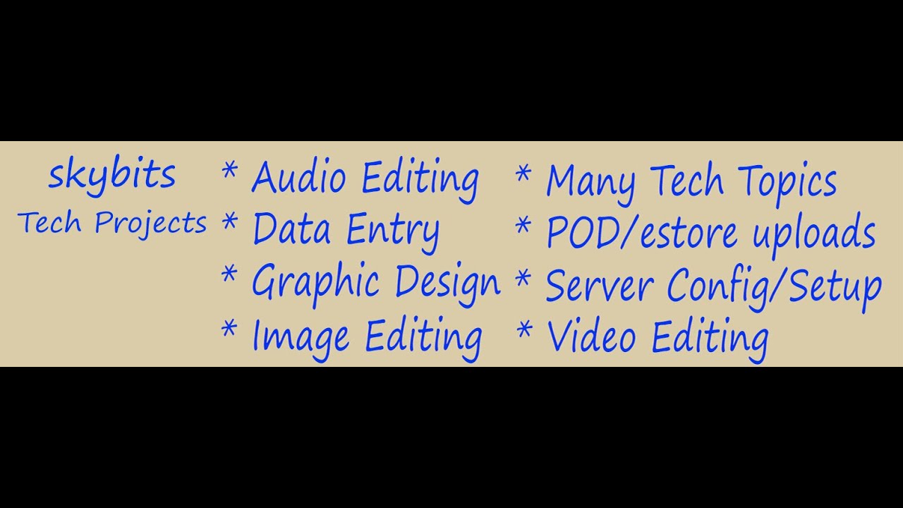 Beginners Welcome to Join & Learn Tech Here