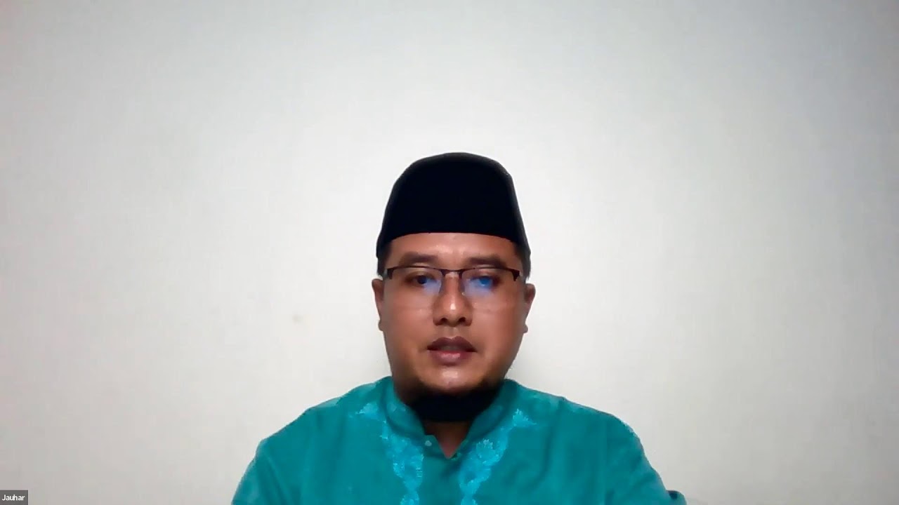 TARHIB RAMADHAN - 1445 H (LTTQ AL HAQQ INDONESIA)